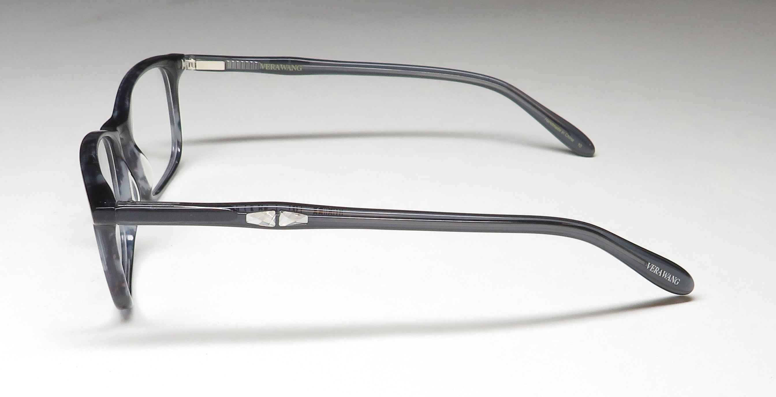 Vera Wang Luxe Avelina Eyeglasses