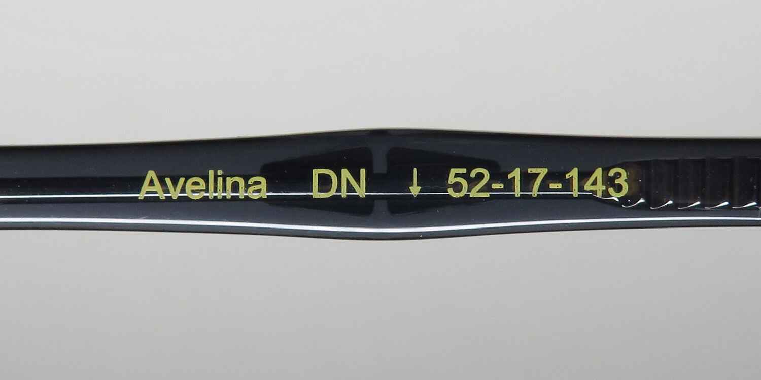 Vera Wang Luxe Avelina Eyeglasses