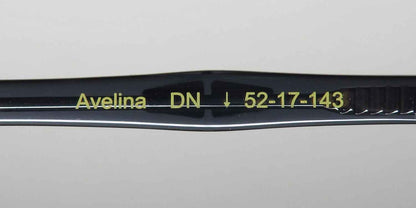 Vera Wang Luxe Avelina Eyeglasses