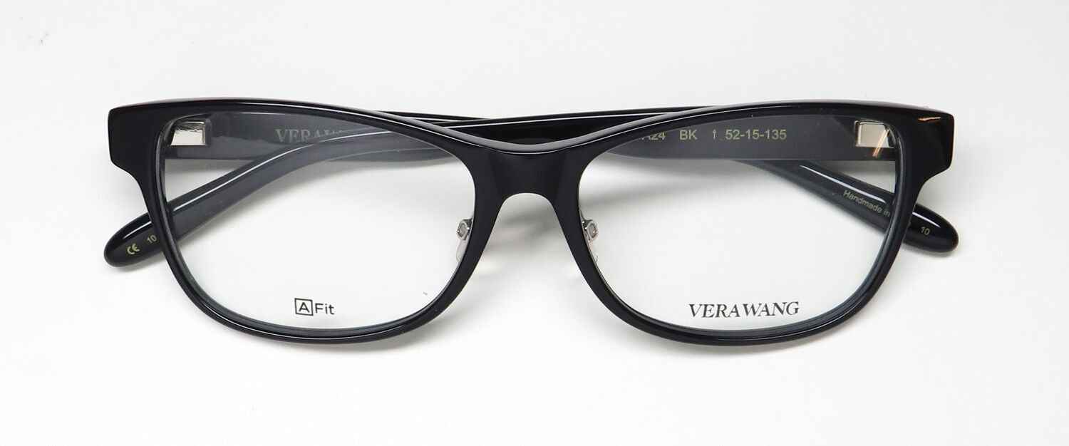 Vera Wang Va24 Eyeglasses