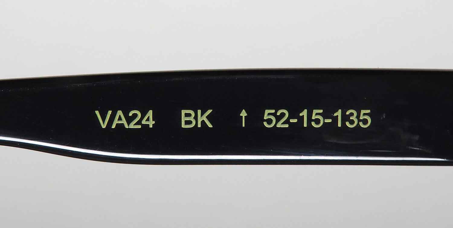 Vera Wang Va24 Eyeglasses