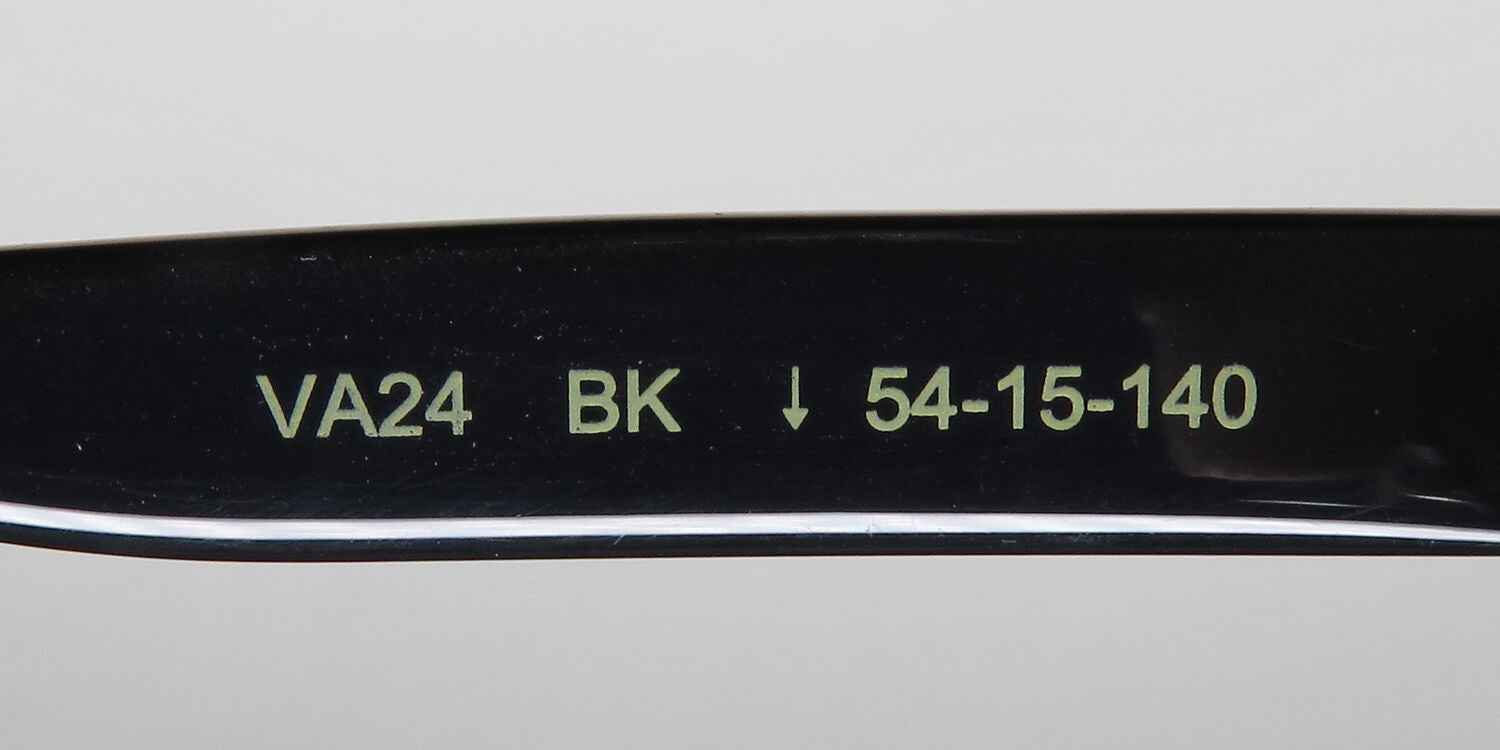 Vera Wang Va24 Eyeglasses