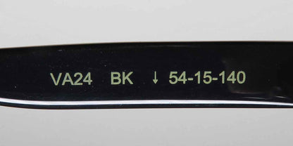 Vera Wang Va24 Eyeglasses