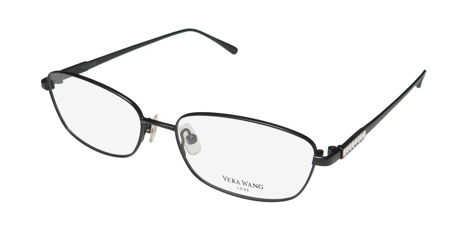 Vera Wang Luxe Miriam Eyeglasses by ModaFrames