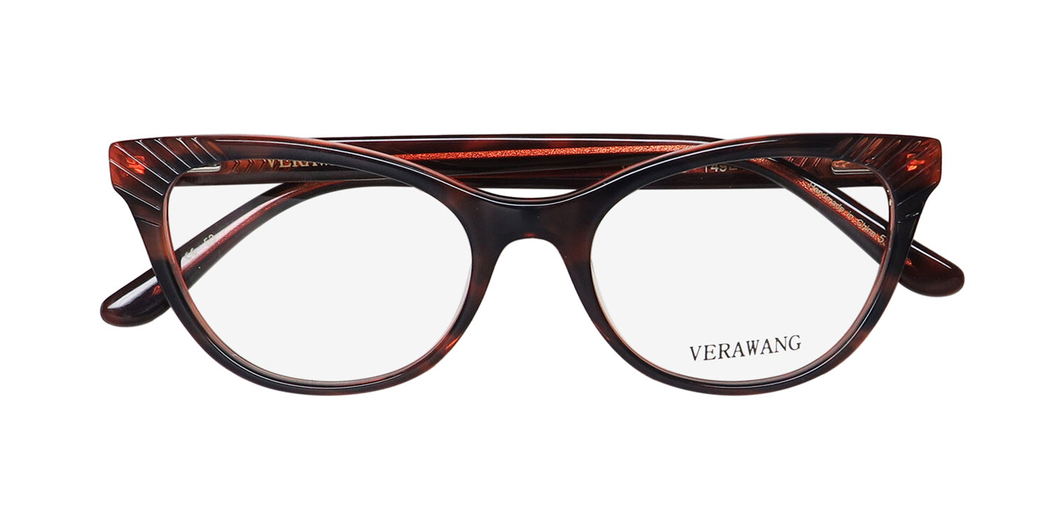 Vera Wang V392 Eyeglasses by ModaFrames