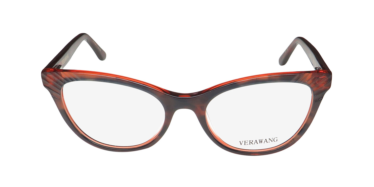Vera Wang V392 Eyeglasses by ModaFrames