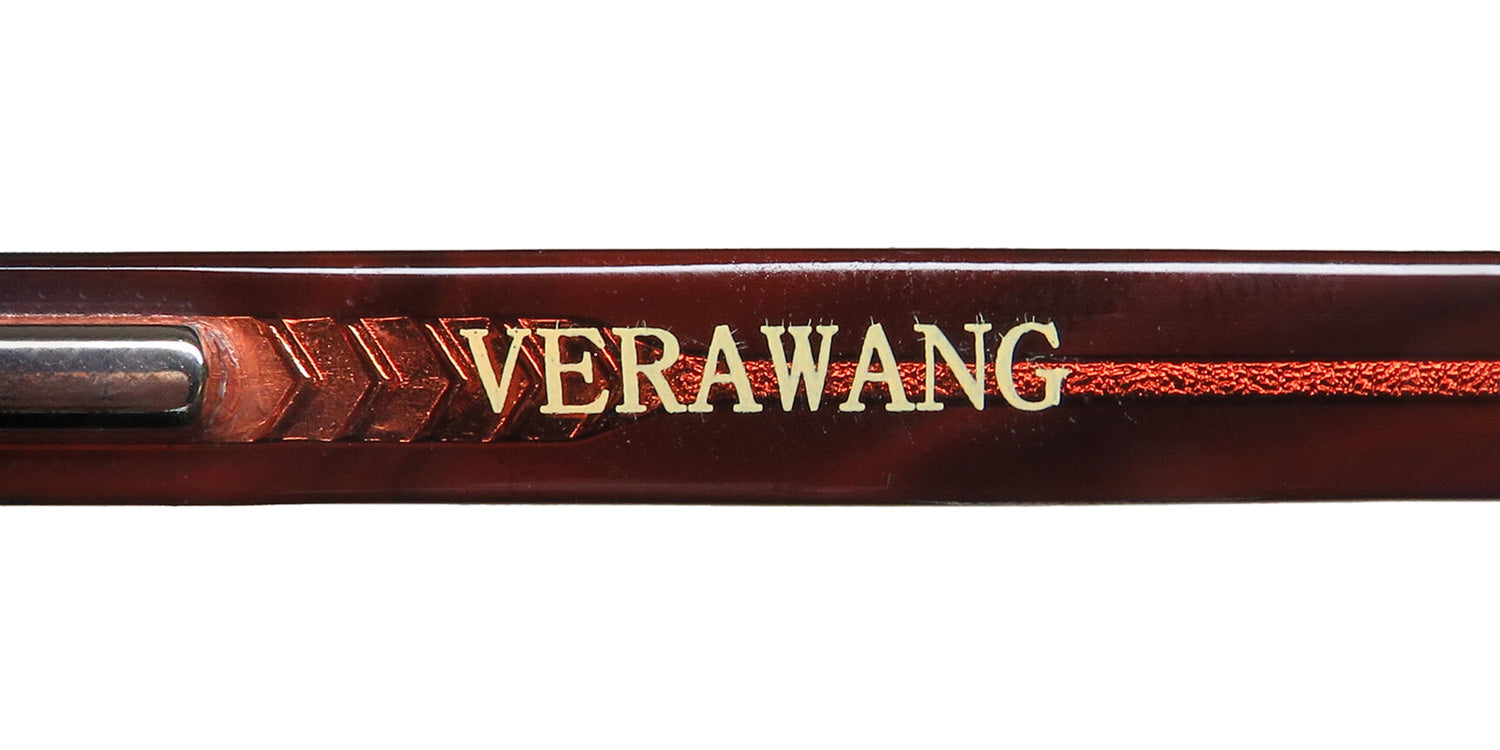 Vera Wang V392 Eyeglasses by ModaFrames