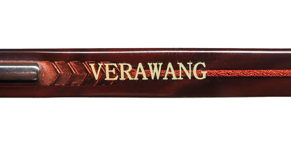 Vera Wang V392 Eyeglasses by ModaFrames