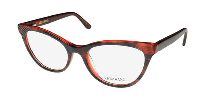 Vera Wang V392 Eyeglasses by ModaFrames