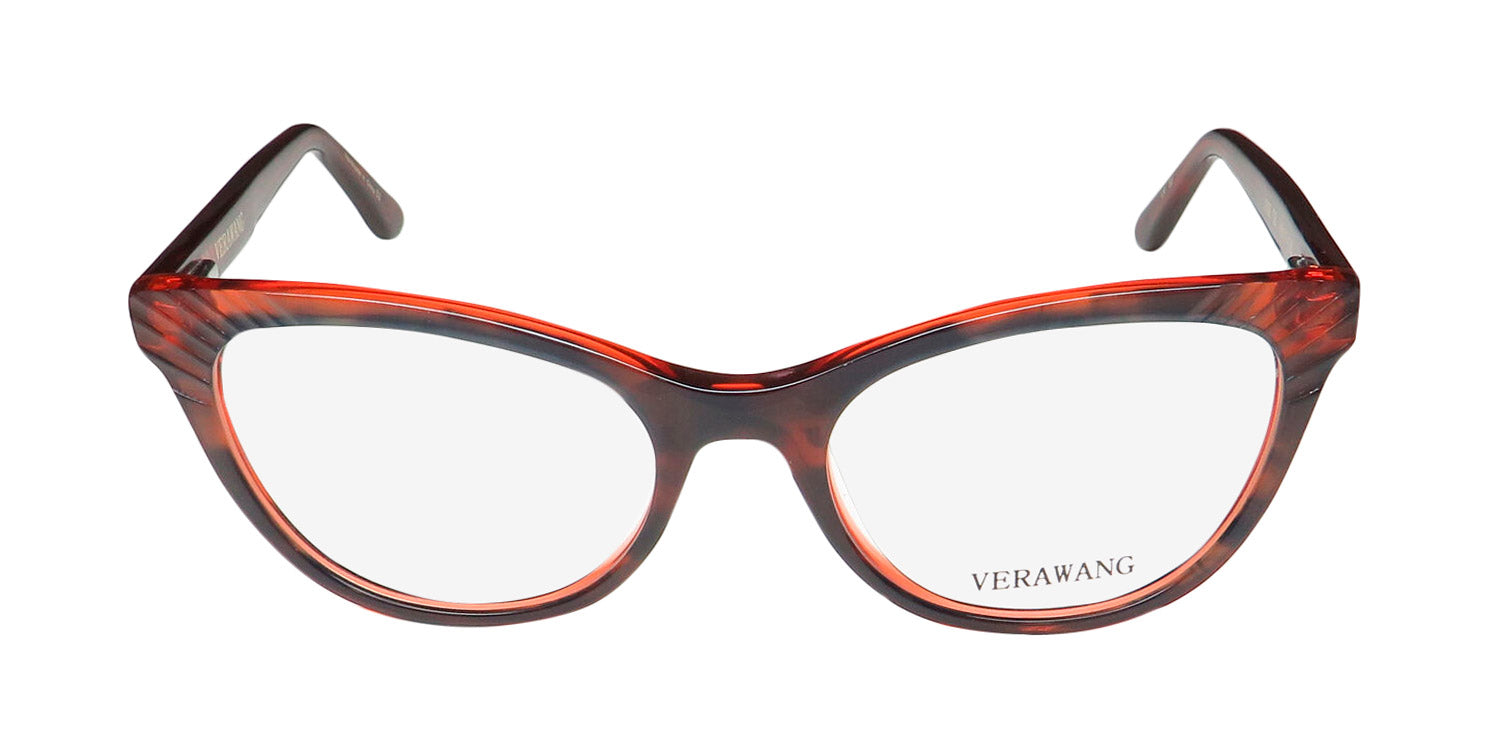 Vera Wang V392 Eyeglasses by ModaFrames
