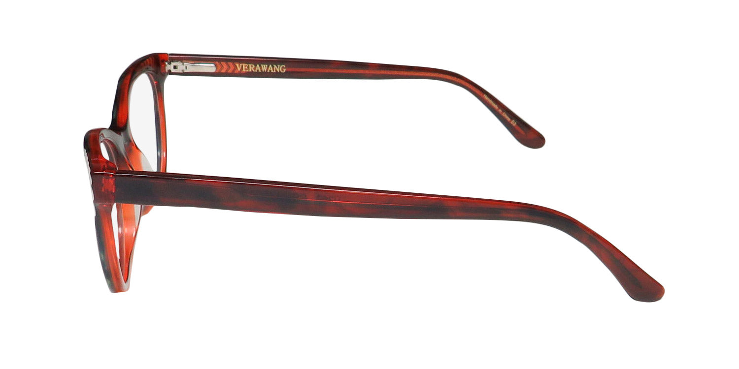 Vera Wang V392 Eyeglasses by ModaFrames