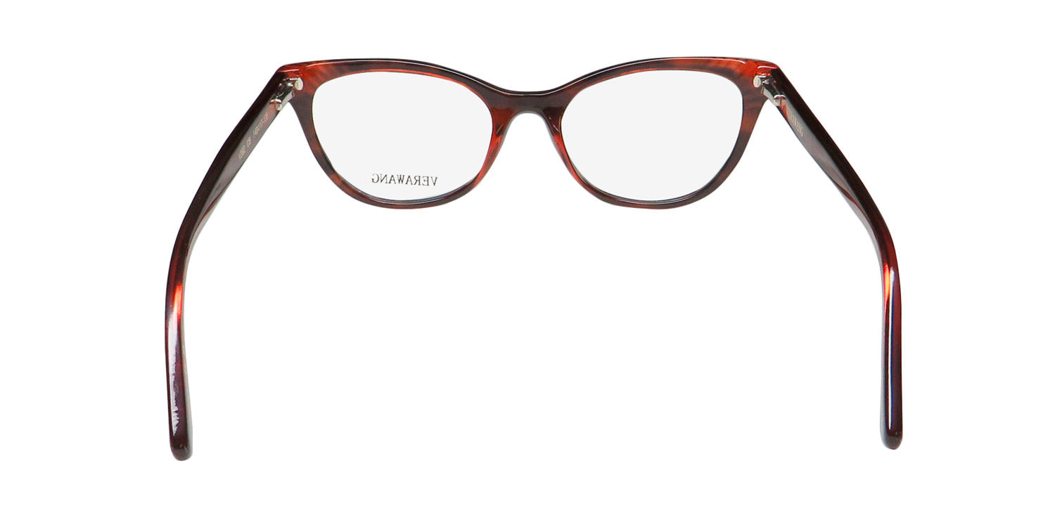 Vera Wang V392 Eyeglasses by ModaFrames