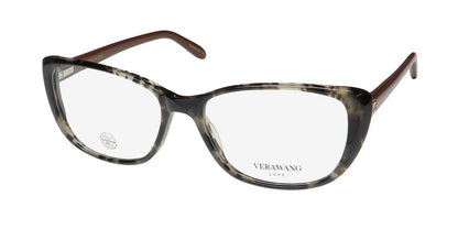Vera Wang Luxe Kambrie Eyeglasses - DestGlow
