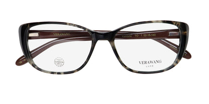 Vera Wang Luxe Kambrie Eyeglasses - DestGlow