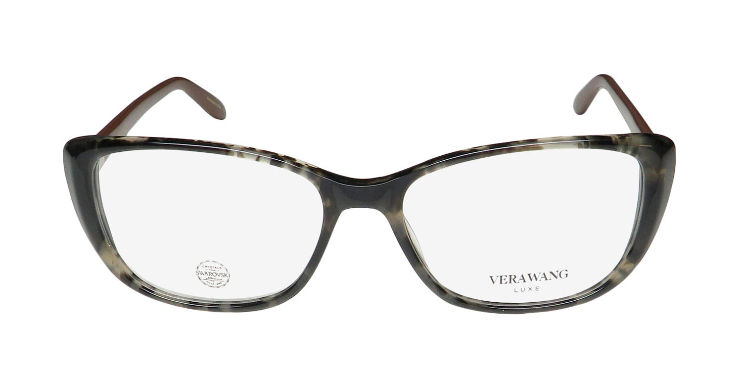 Vera Wang Luxe Kambrie Eyeglasses by ModaFrames