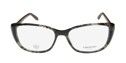 Vera Wang Luxe Kambrie Eyeglasses - DestGlow