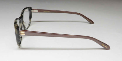 Vera Wang Luxe Kambrie Eyeglasses