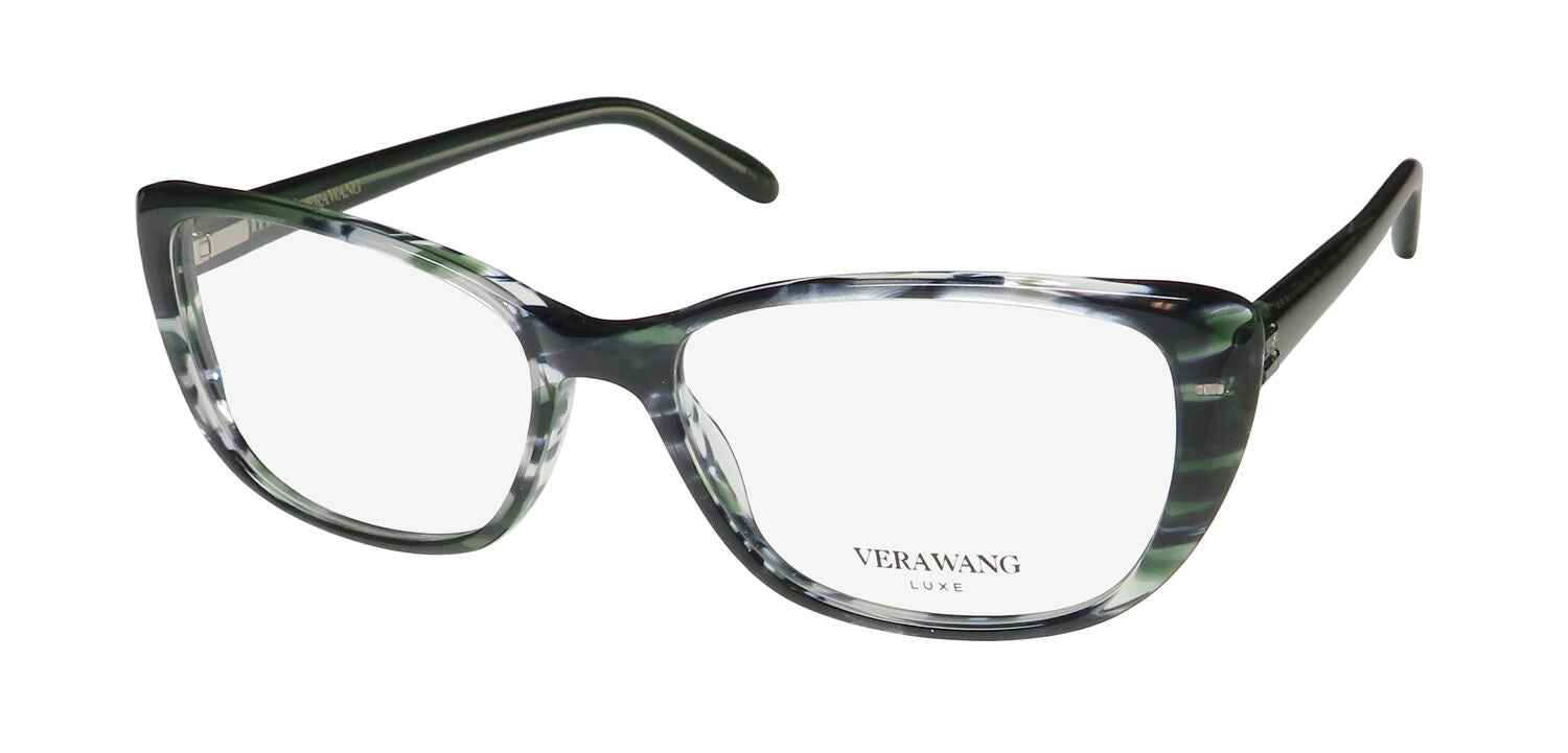 Vera Wang Luxe Kambrie Eyeglasses