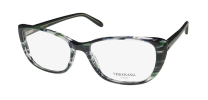 Vera Wang Luxe Kambrie Eyeglasses