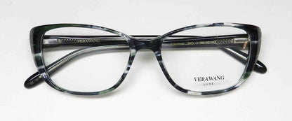 Vera Wang Luxe Kambrie Eyeglasses