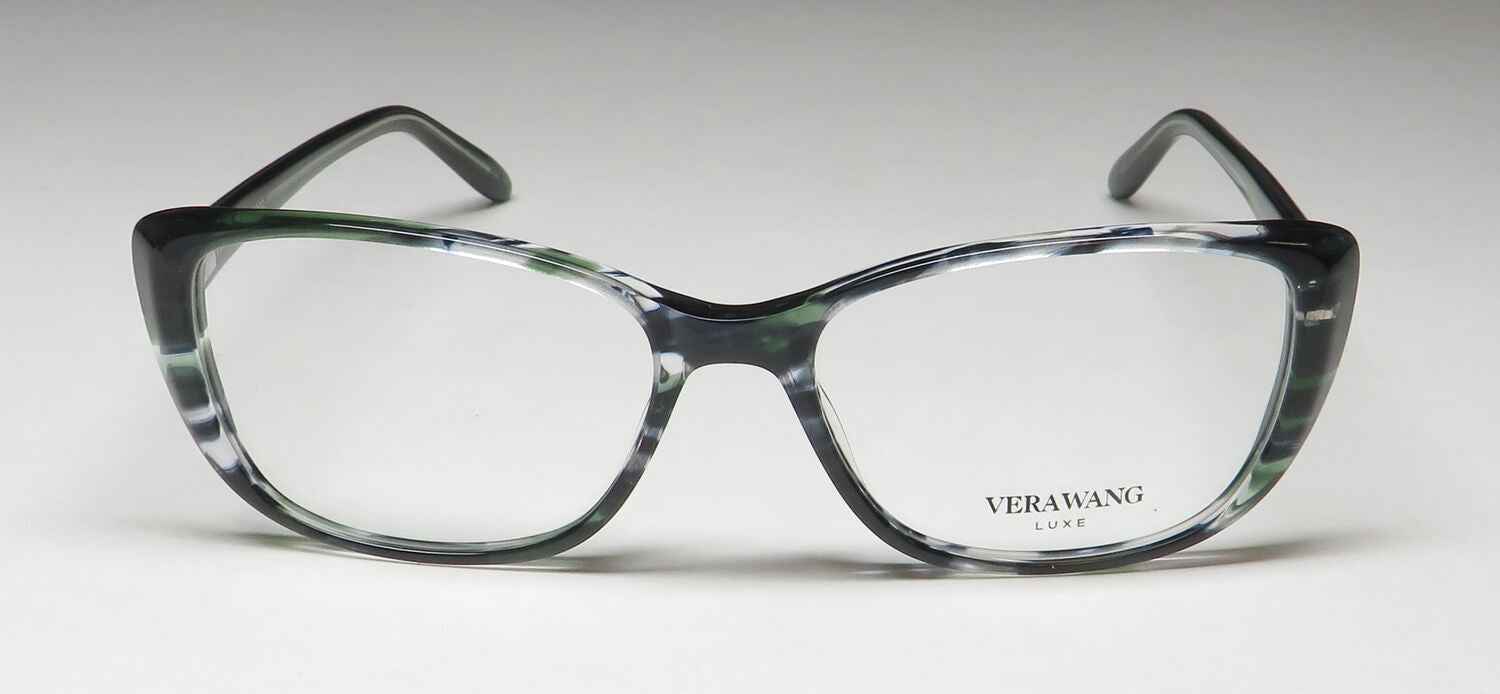 Vera Wang Luxe Kambrie Eyeglasses