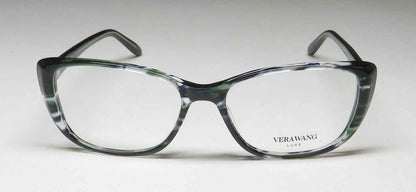 Vera Wang Luxe Kambrie Eyeglasses