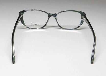 Vera Wang Luxe Kambrie Eyeglasses