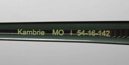 Vera Wang Luxe Kambrie Eyeglasses