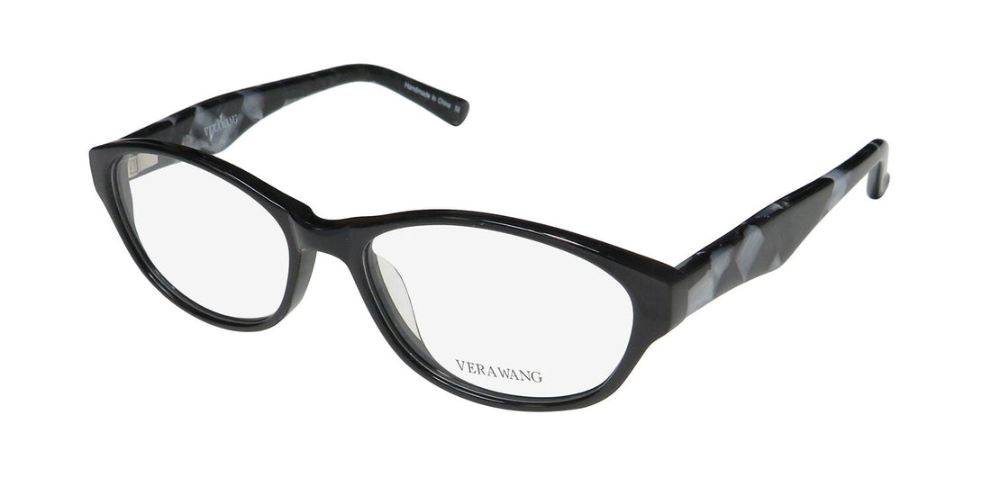 Vera Wang V353 Eyeglasses by ModaFrames