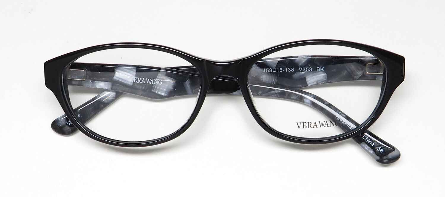 Vera Wang V353 Eyeglasses