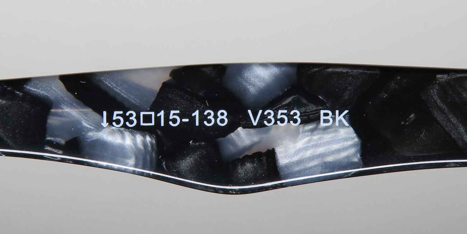 Vera Wang V353 Eyeglasses