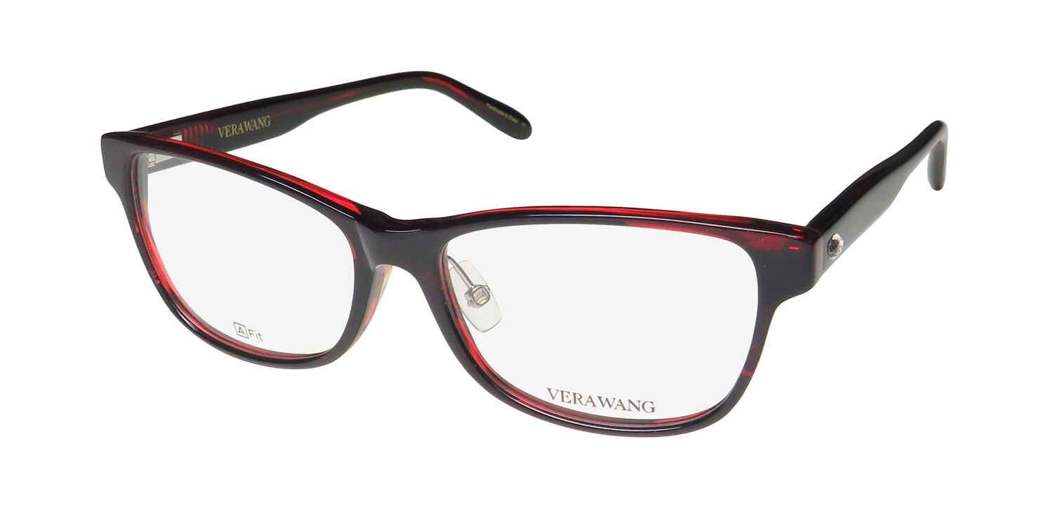 Vera Wang Va24 Eyeglasses