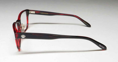 Vera Wang Va24 Eyeglasses