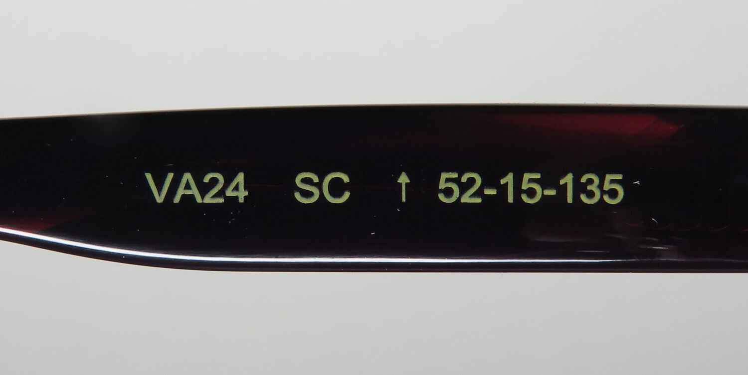 Vera Wang Va24 Eyeglasses