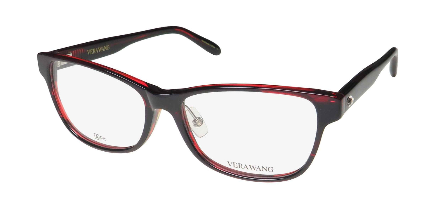Vera Wang Va24 Eyeglasses
