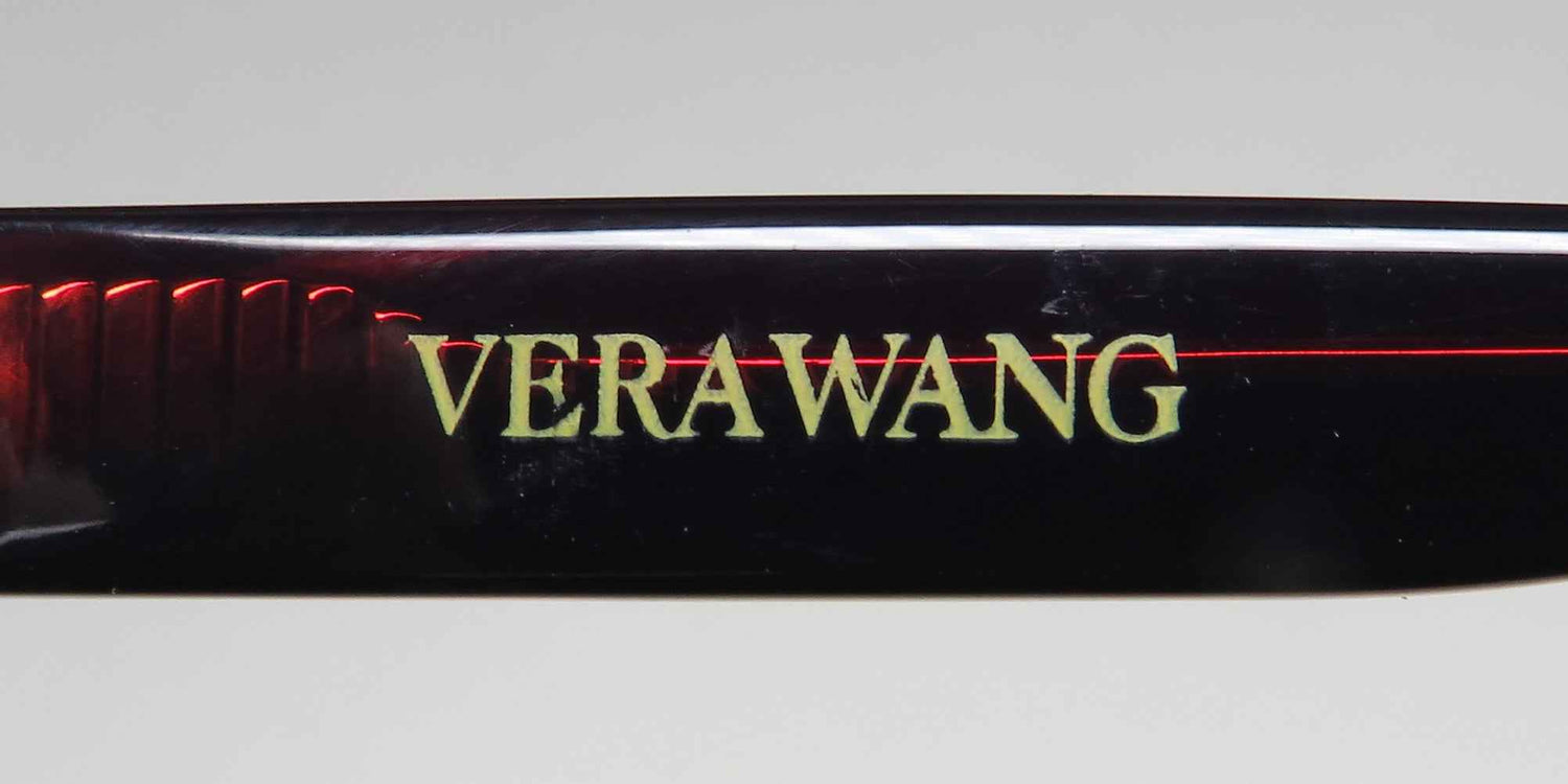 Vera Wang Va24 Eyeglasses