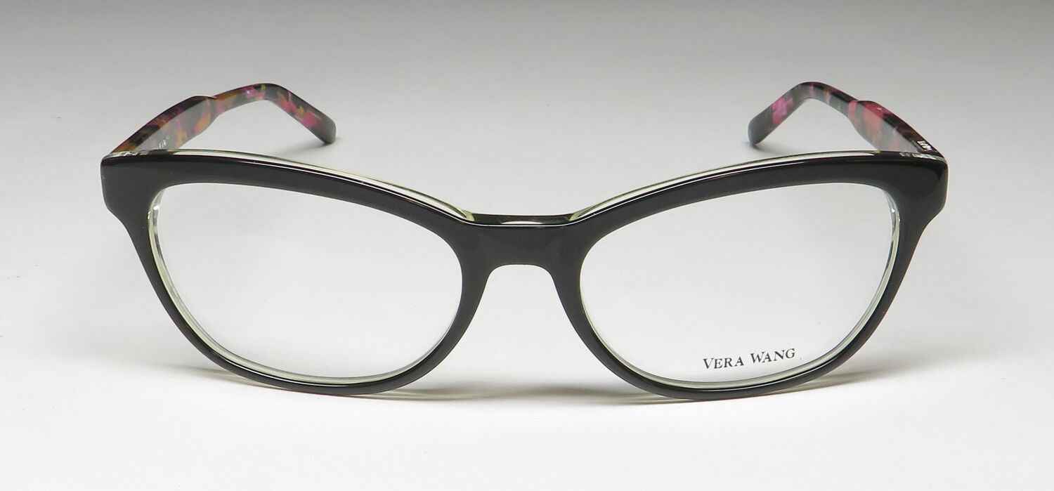 Vera Wang V345 Eyeglasses