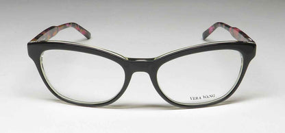 Vera Wang V345 Eyeglasses