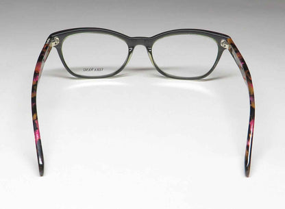 Vera Wang V345 Eyeglasses