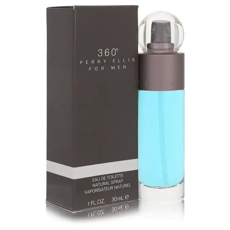 360 By Perry Ellis Cologne for Men by Gamer Scents