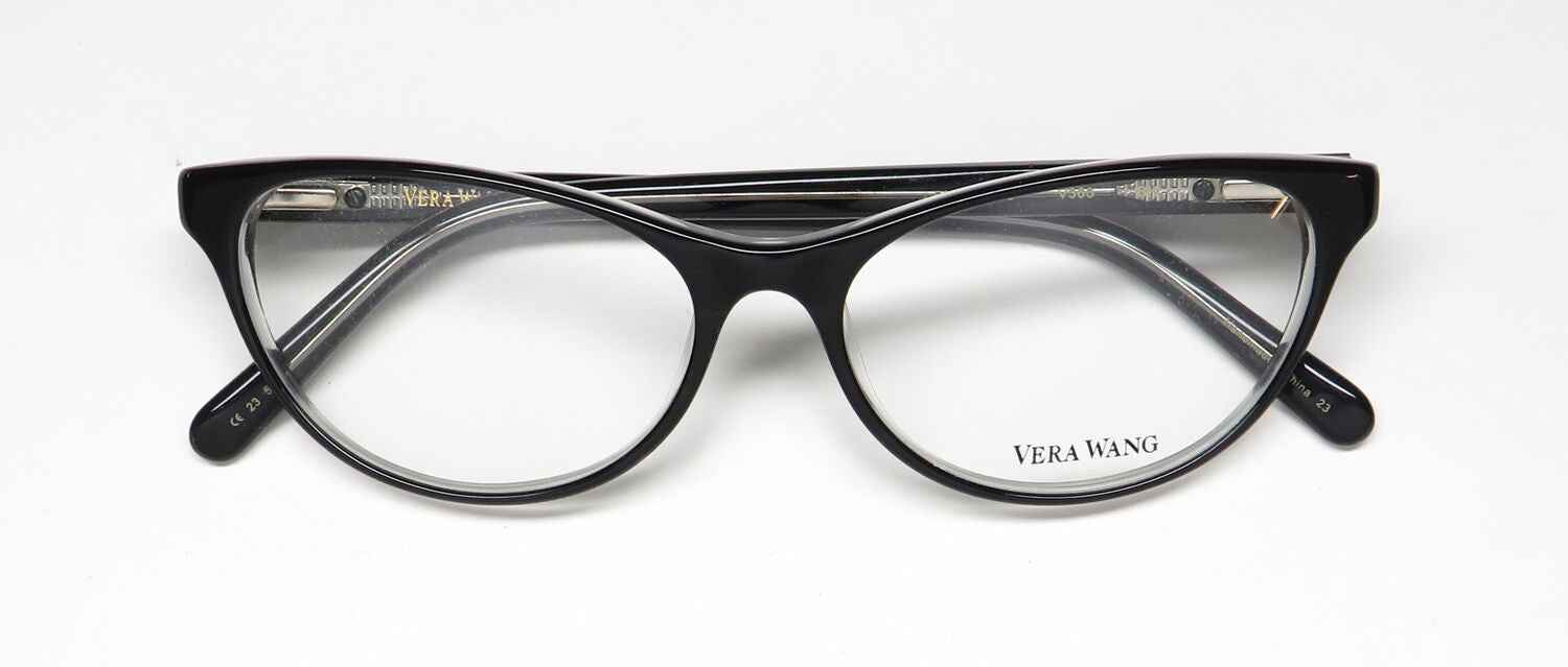 Vera Wang V360 Eyeglasses