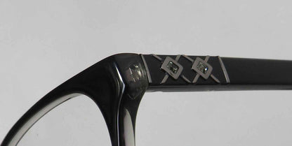 Vera Wang V360 Eyeglasses