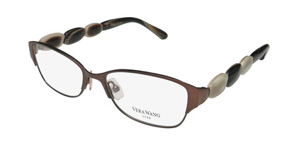 Vera Wang Luxe Odile Eyeglasses