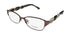 Vera Wang Luxe Odile Eyeglasses