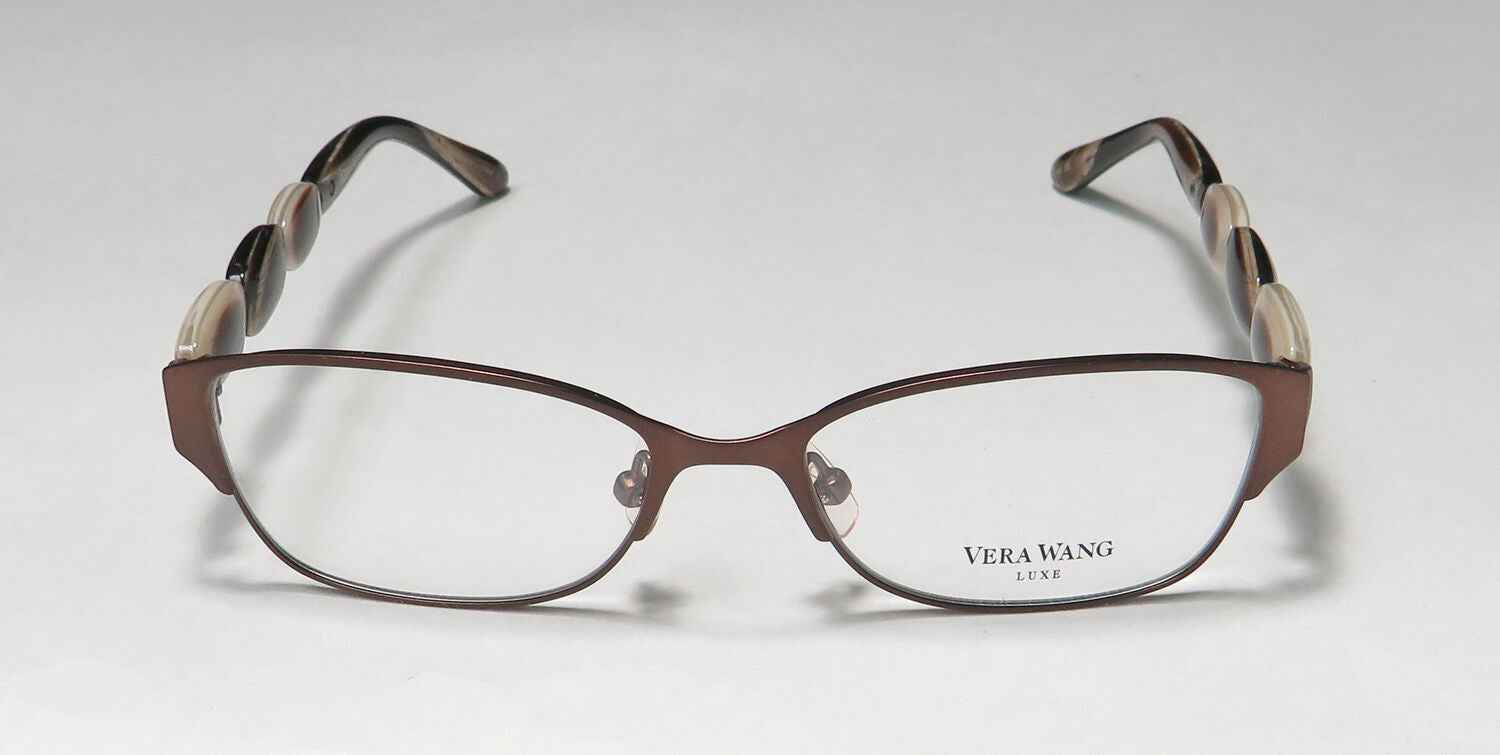 Vera Wang Luxe Odile Eyeglasses