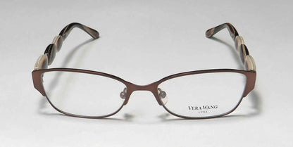 Vera Wang Luxe Odile Eyeglasses