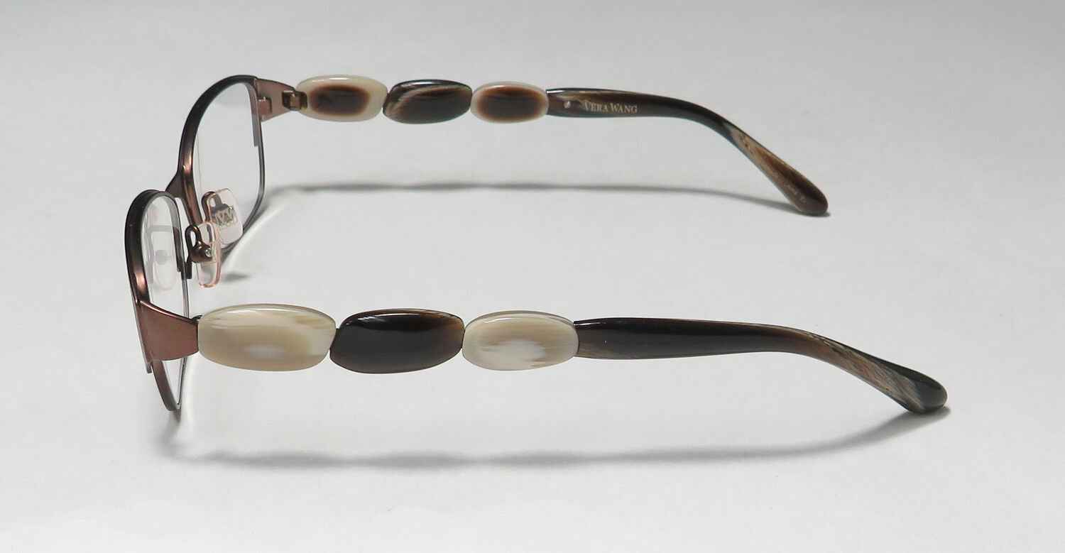 Vera Wang Luxe Odile Eyeglasses