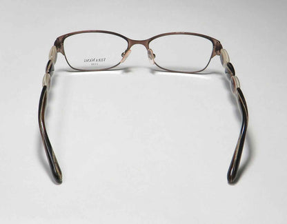 Vera Wang Luxe Odile Eyeglasses
