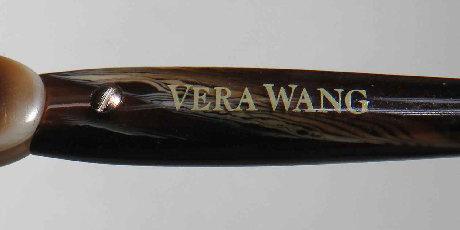 Vera Wang Luxe Odile Eyeglasses