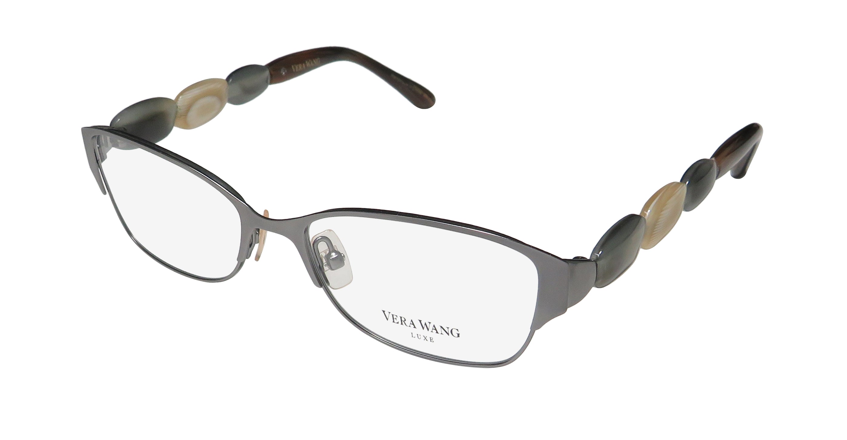 Vera Wang Luxe Odile Eyeglasses by ModaFrames